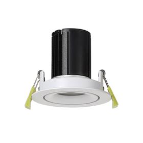 Bruve A 9 Recessed Ceiling Luminaires Dlux Round Recess Ceiling Bruve A 9 Recessed Ceiling Luminaires Dlux Round Recess Ceiling